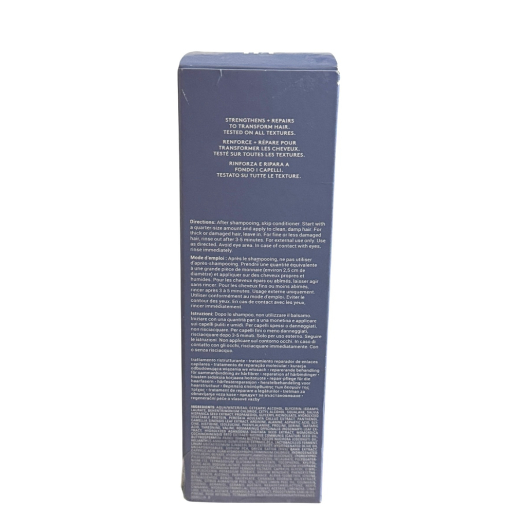 Fenty Hair The Comeback Kid Treatment Bond Repair Treatment, Jumbo Size 10 fl oz - Picture 4 of 4